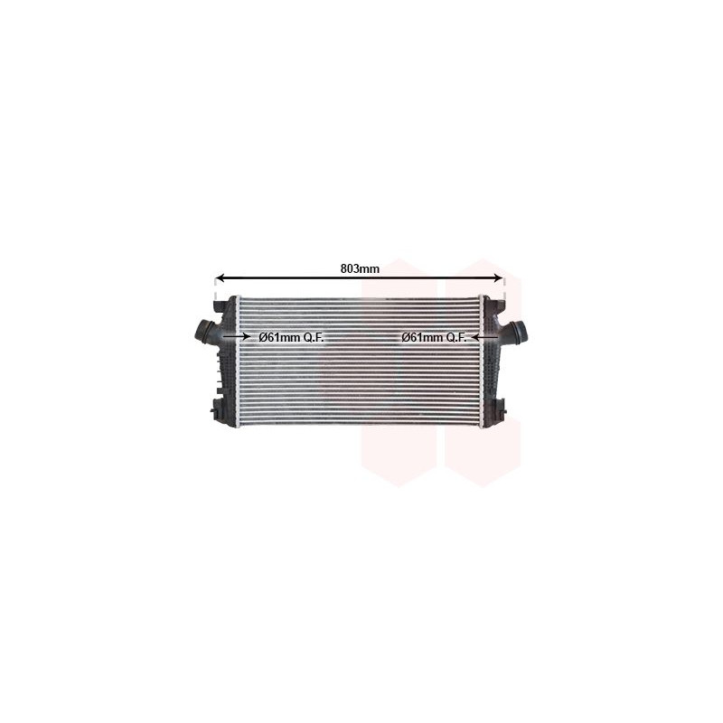 Turbocooler (intercooler)