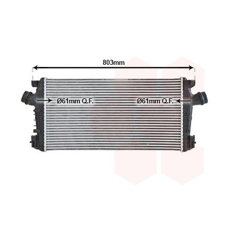 Turbocooler (intercooler)