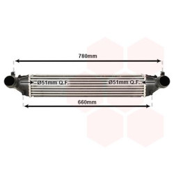 Turbocooler (intercooler)