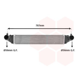 Turbocooler (intercooler)