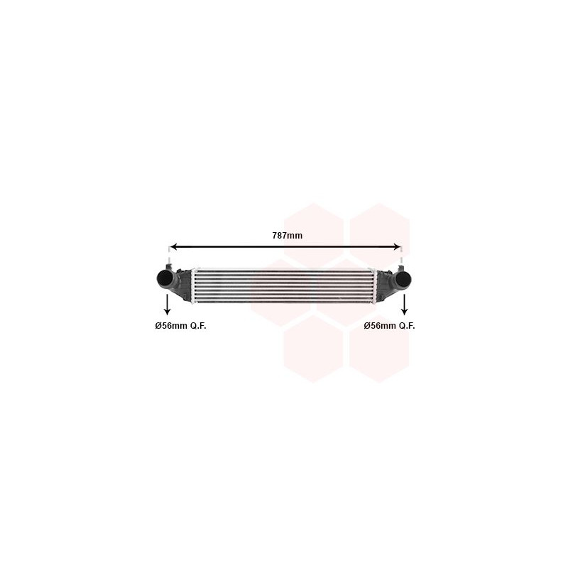 Turbocooler (intercooler)