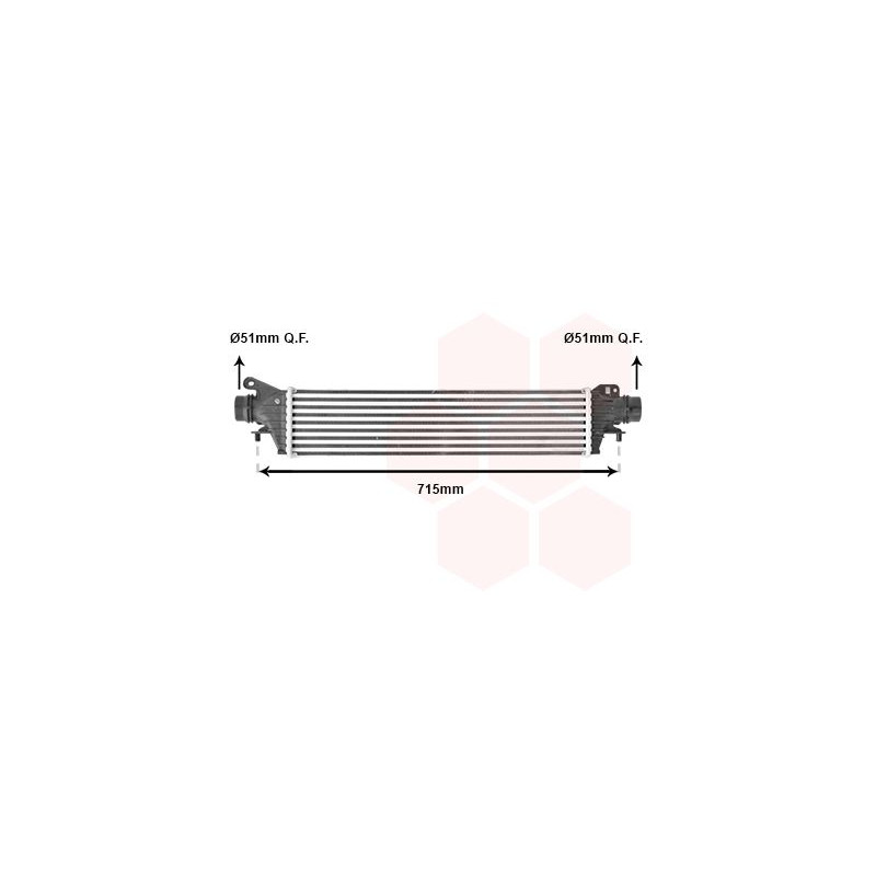 Turbocooler (intercooler)