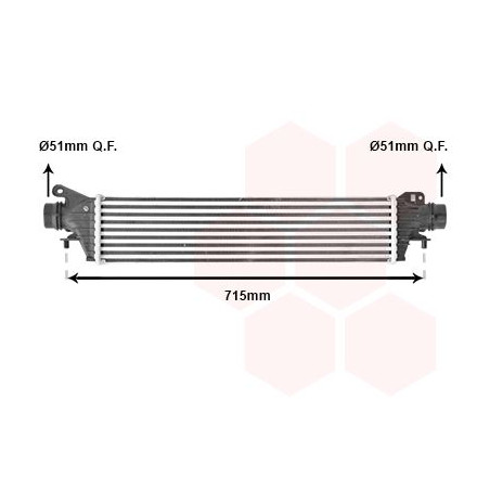 Turbocooler (intercooler)