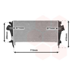 Turbocooler (intercooler)