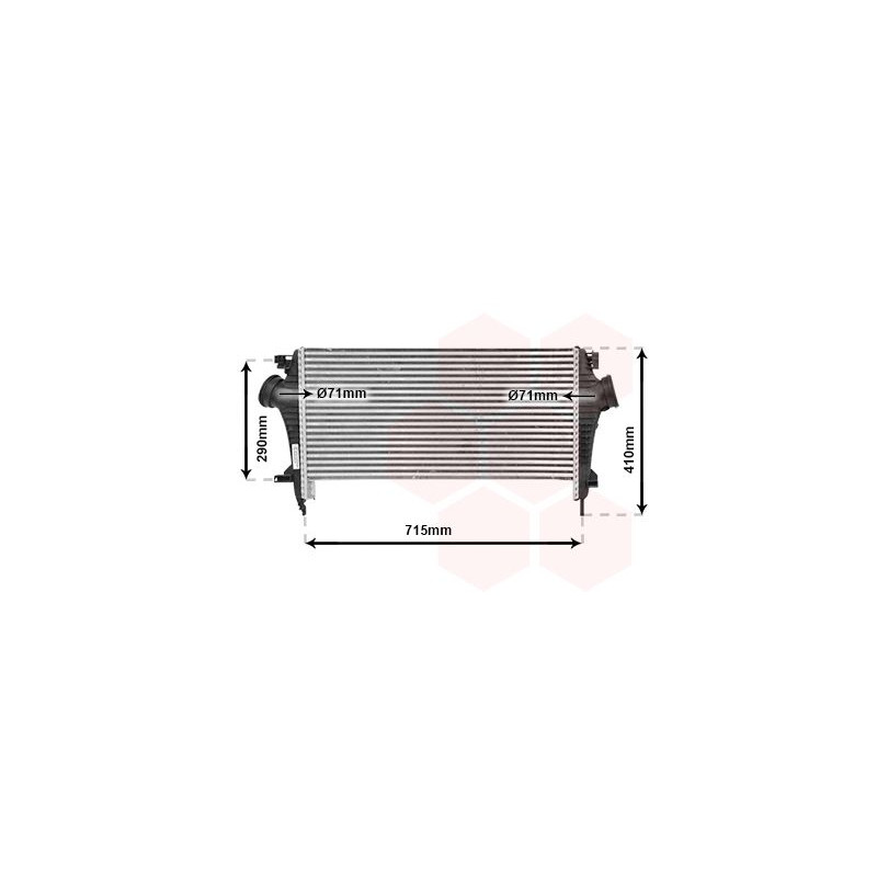 Turbocooler (intercooler)