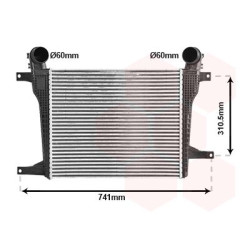 Turbocooler (intercooler)