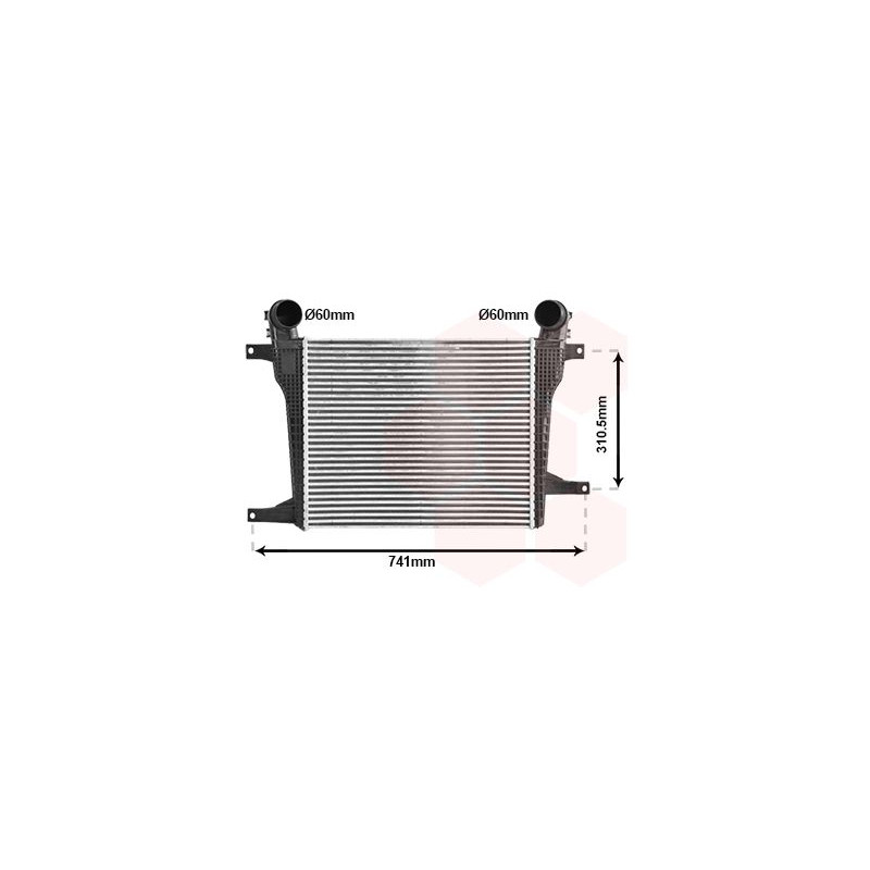 Turbocooler (intercooler)
