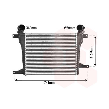 Turbocooler (intercooler)