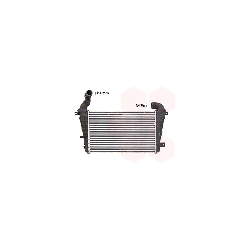 Turbocooler (intercooler)