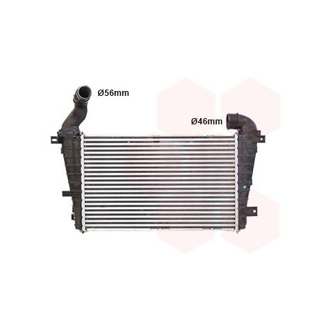Turbocooler (intercooler)