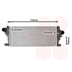Turbocooler (intercooler)
