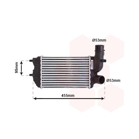 Turbocooler (intercooler)