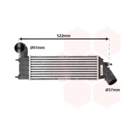 Turbocooler (intercooler)