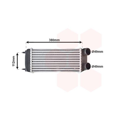 Turbocooler (intercooler)