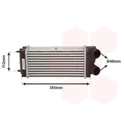 Turbocooler (intercooler)