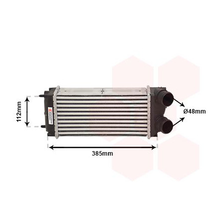 Turbocooler (intercooler)