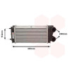 Turbocooler (intercooler)