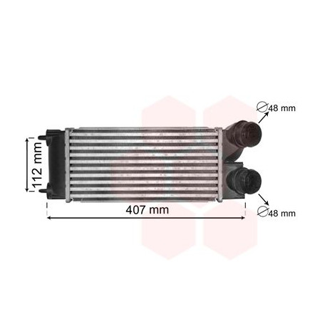 Turbocooler (intercooler)