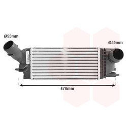 Turbocooler (intercooler)