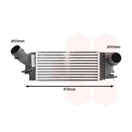 Turbocooler (intercooler)