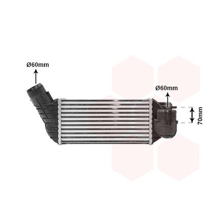 Turbocooler (intercooler)