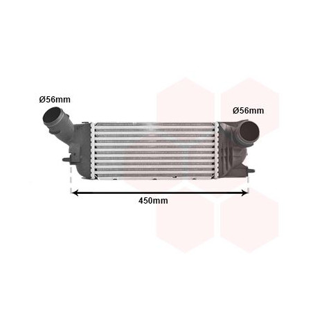 Turbocooler (intercooler)