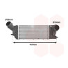 Turbocooler (intercooler)