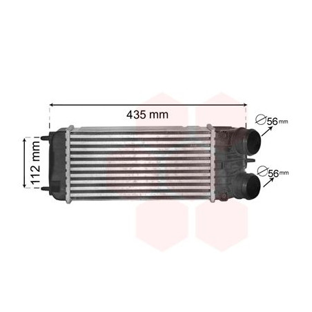 Turbocooler (intercooler)
