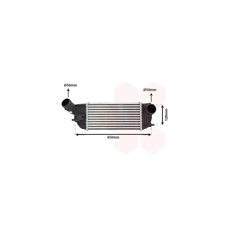 Turbocooler (intercooler)