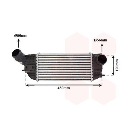 Turbocooler (intercooler)