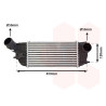 Turbocooler (intercooler)