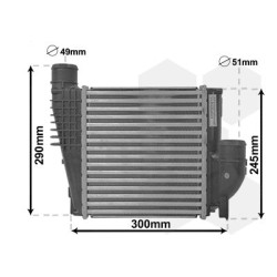 Turbocooler (intercooler)