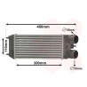 Turbocooler (intercooler)