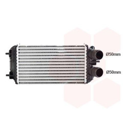 Turbocooler (intercooler)