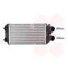 Turbocooler (intercooler)