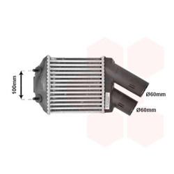 Turbocooler (intercooler)