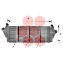 Turbocooler (intercooler)