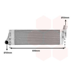 Turbocooler (intercooler)