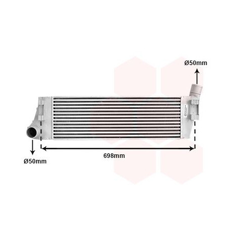 Turbocooler (intercooler)