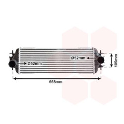 Turbocooler (intercooler)