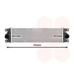 Turbocooler (intercooler)