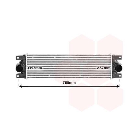 Turbocooler (intercooler)