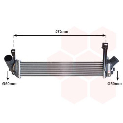 Turbocooler (intercooler)