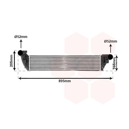 Turbocooler (intercooler)