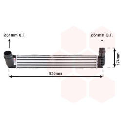Turbocooler (intercooler)