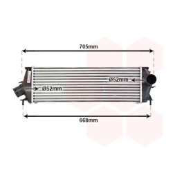 Turbocooler (intercooler)