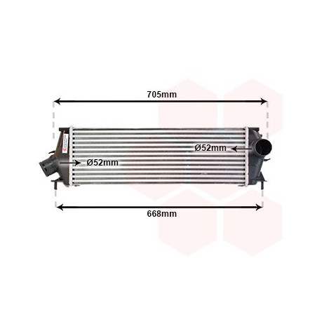 Turbocooler (intercooler)
