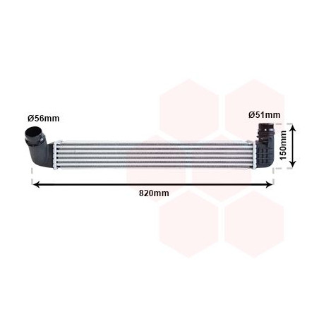 Turbocooler (intercooler)