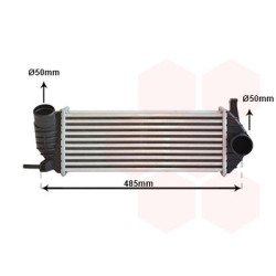Turbocooler (intercooler)