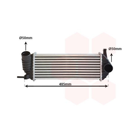 Turbocooler (intercooler)